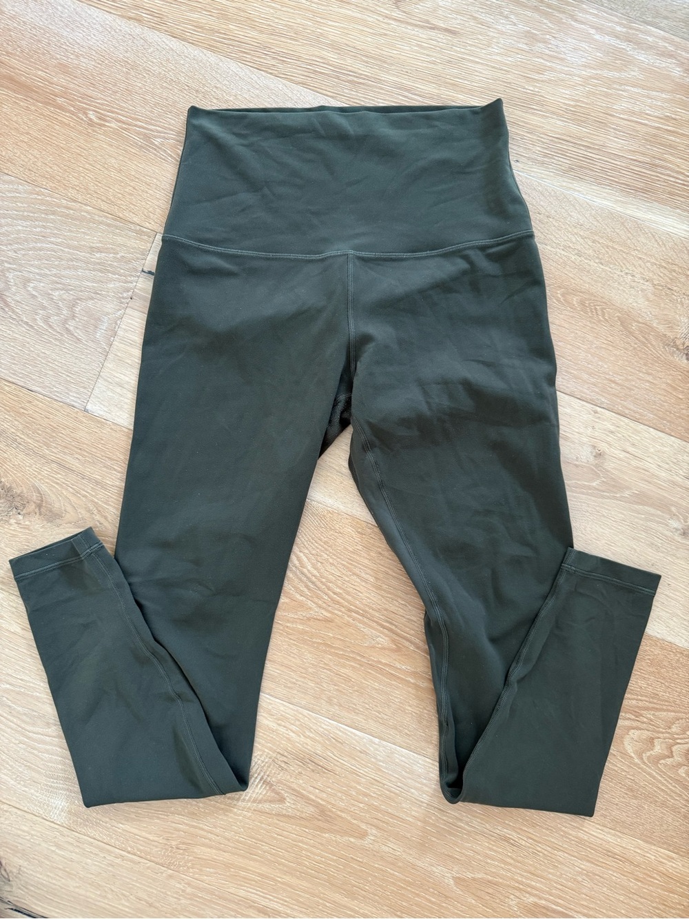 Lululemon Align Super High-Rise Pant 28”